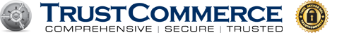 payments securely processed
