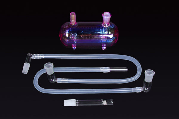 VaporCup "Gas Tank" Water Bubbler