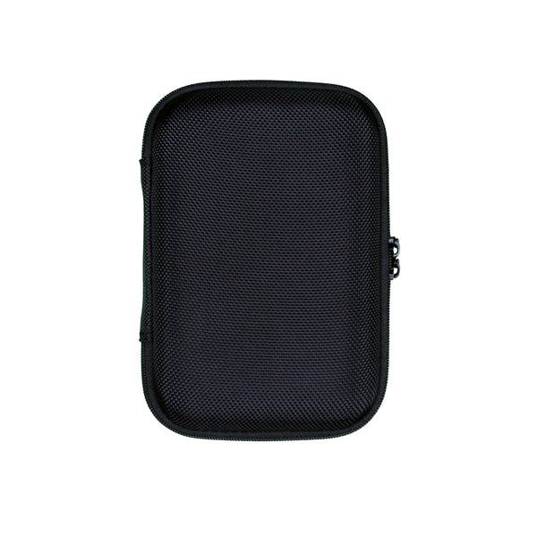 VaporCup Glass Straws - 3 Pack w/ Case