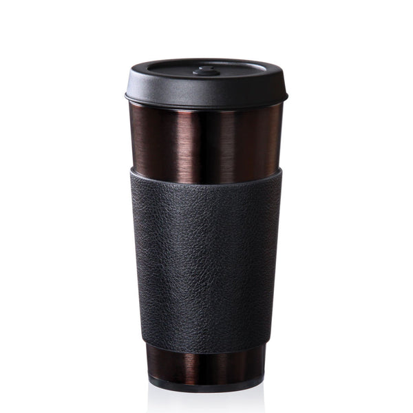 VaporCup 2.0 - Digital Vaporizer