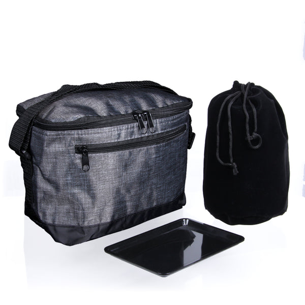 VaporCup Travel Accessories Pack