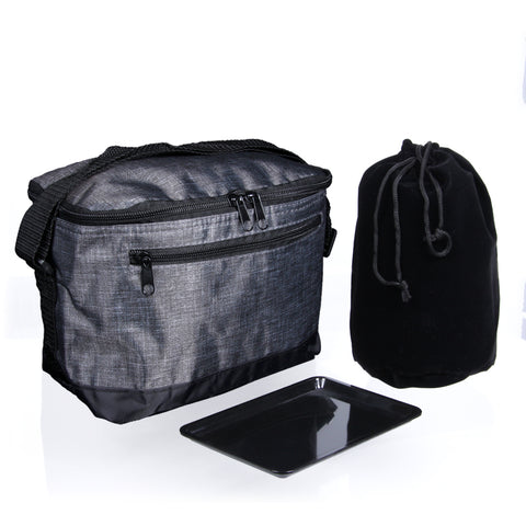 VaporCup Travel Accessories Pack